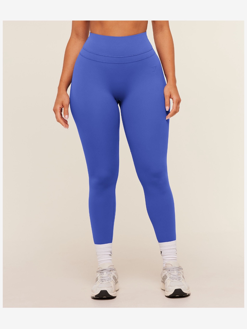 Gymshark Whitney Leggings High-Waist Performance Leggings